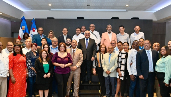 Rendicion De Cuneta Con Desayuno Y Prensa Thumbnail